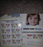 Predám kvalitnú nemeckú autosedačku zn. Romer King ts plus, 9-18kg – fotka 4