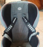Autosedacka Römer King 9-18 kg – fotka 3