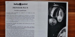 Autosedačka Pioneer plus – fotka 4
