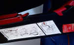 Autosedačka Caretero 9-25kg – fotka 3