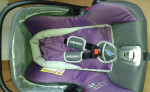 Autosedacka Caretero – fotka 2