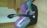 Autosedacka Caretero – fotka 3
