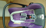Autosedacka Caretero – fotka 4