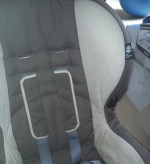 Detská autosedačka v. 9/18kg, zn. Maxi Cosi – fotka 2