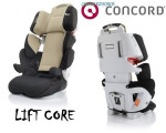 Concord Lift Core – fotka 3