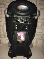 Detská autosedačka BeSafe IZI Comfort X3 9-18 kg  – fotka 2