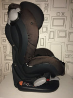 Detská autosedačka BeSafe IZI Comfort X3 9-18 kg  – fotka 3