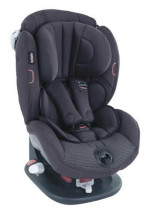 Detská autosedačka BeSafe IZI Comfort X3 9-18 kg  – fotka 4